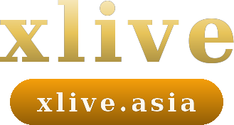 xlive logo
