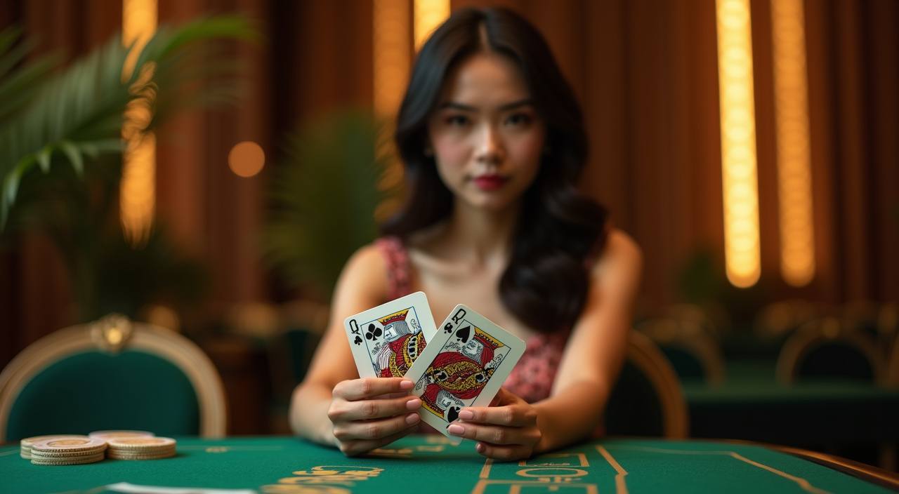 xlive What sits inside the casino room